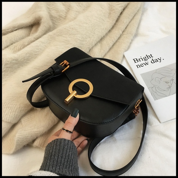 NEW VALENCIA Crossbody - Picture 2 of 4